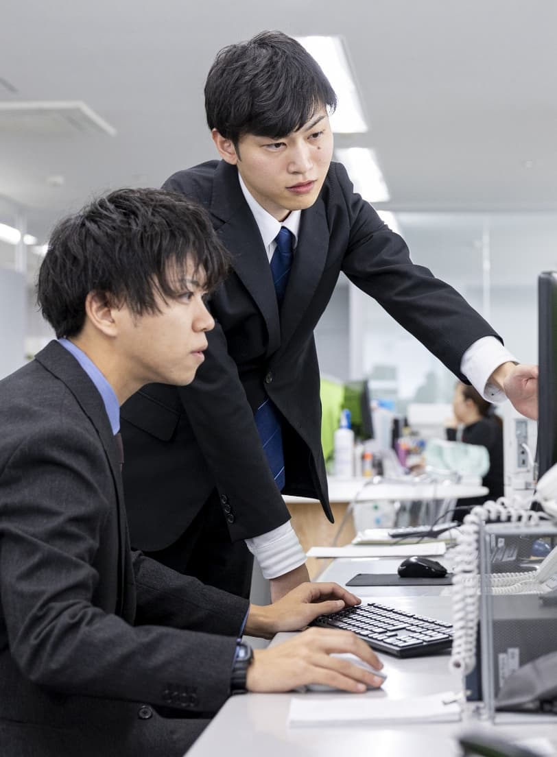 理念・ビジョン