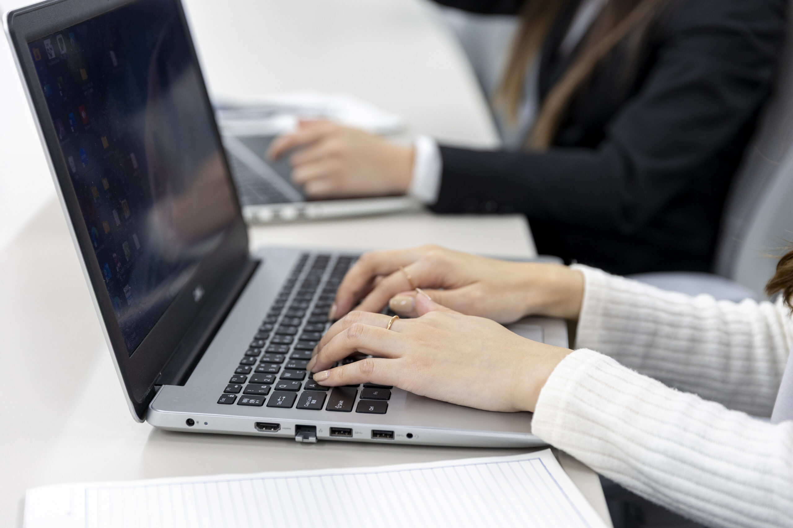 【福岡事務所／アルバイト・パート】税理士補助