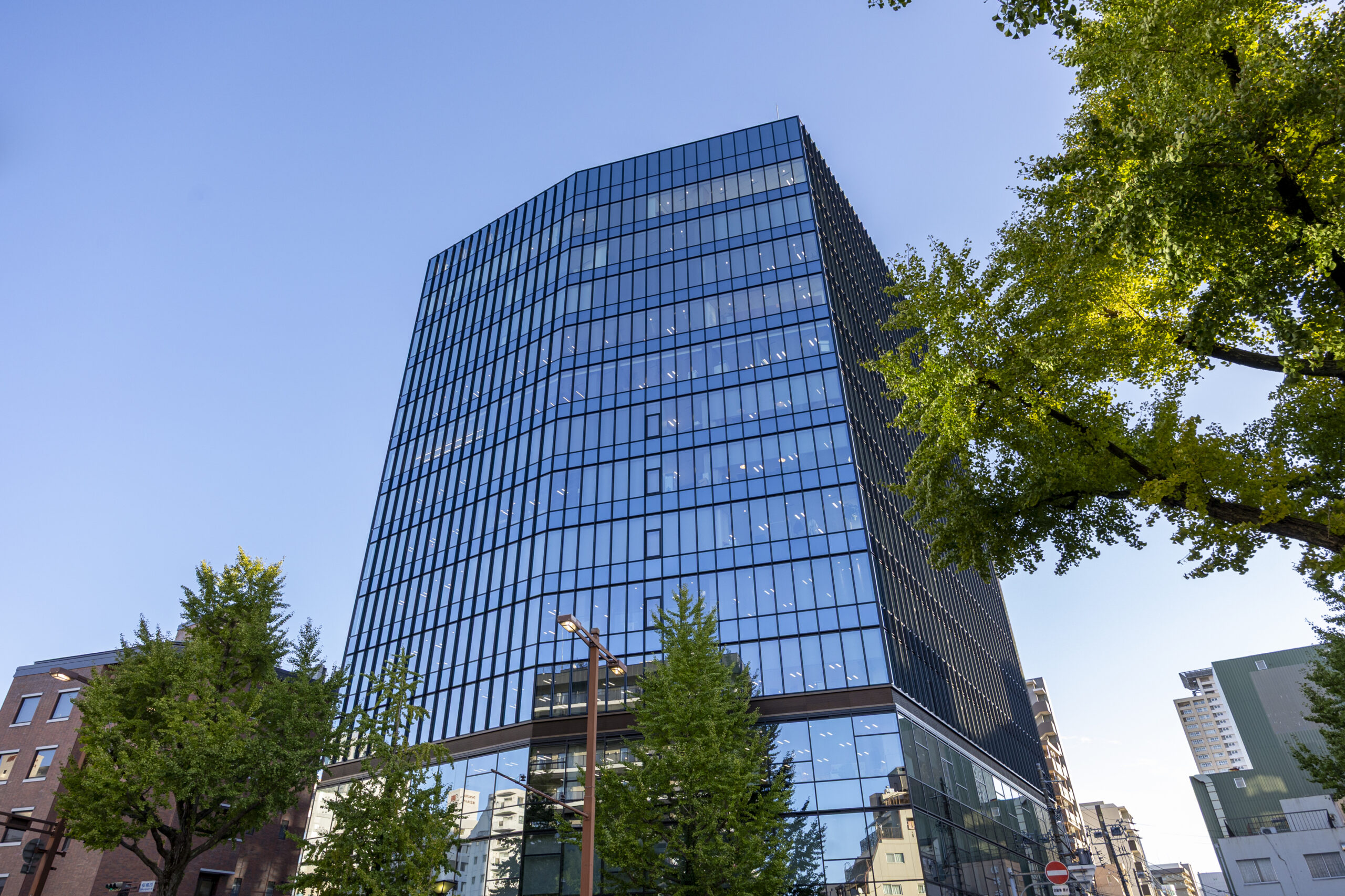 金沢事務所(本部)