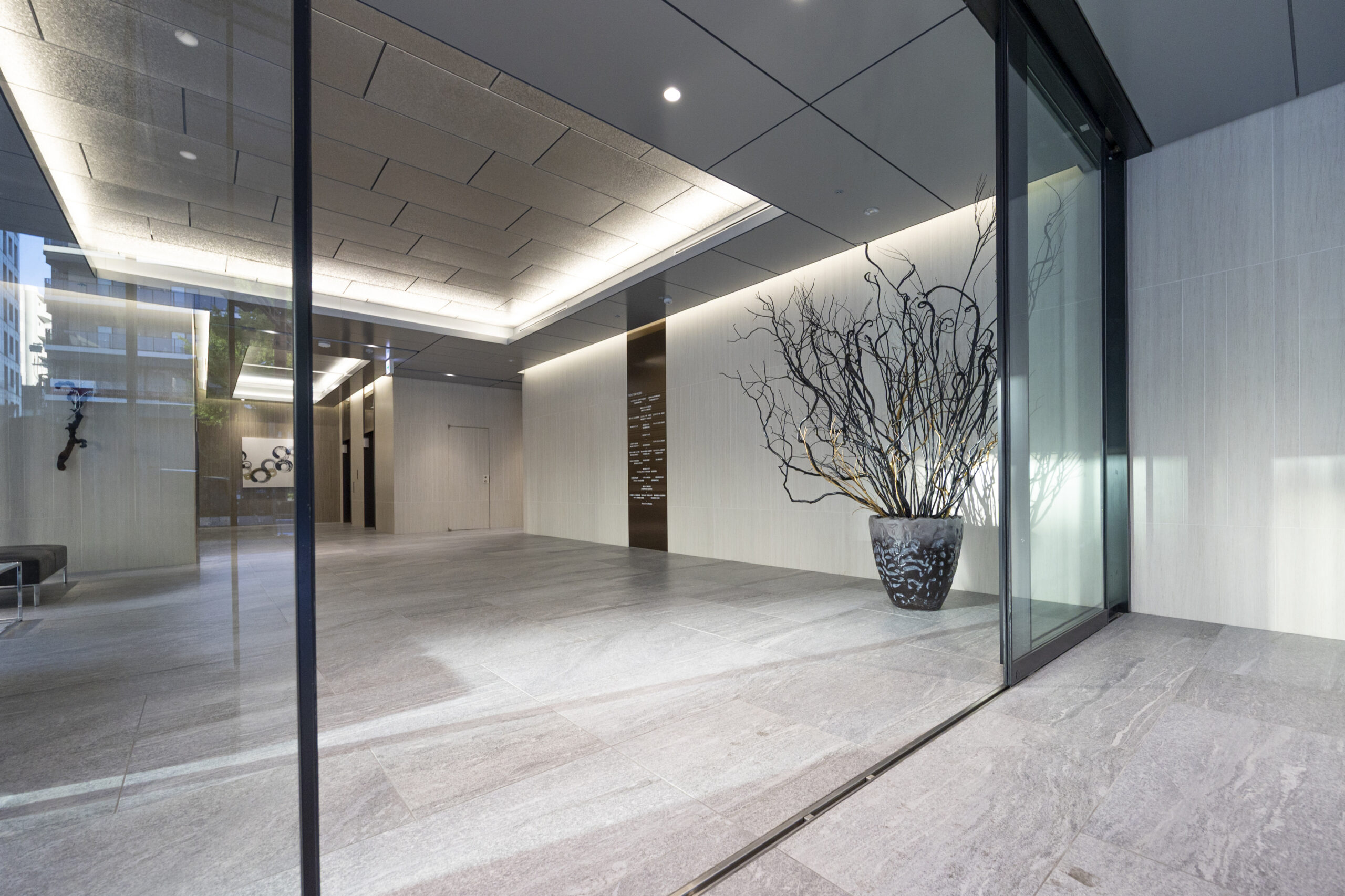 金沢事務所(本部)