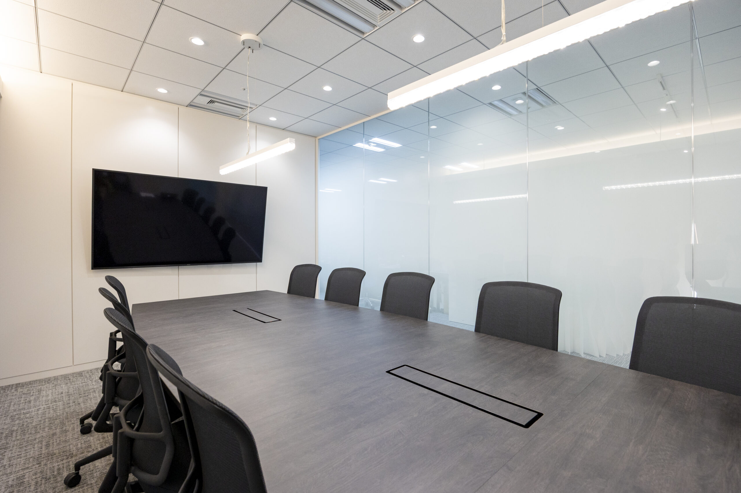 金沢事務所(本部)