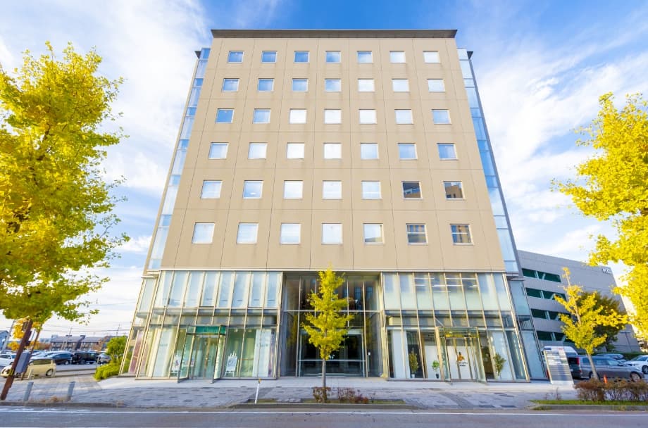 金沢事務所(本部)