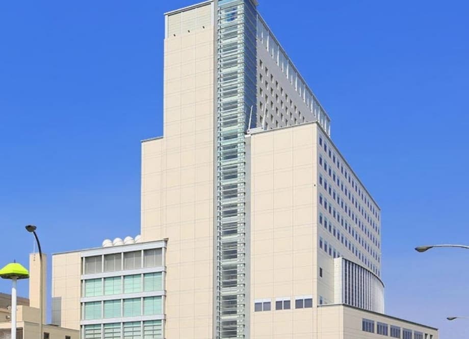 金沢事務所(本部)