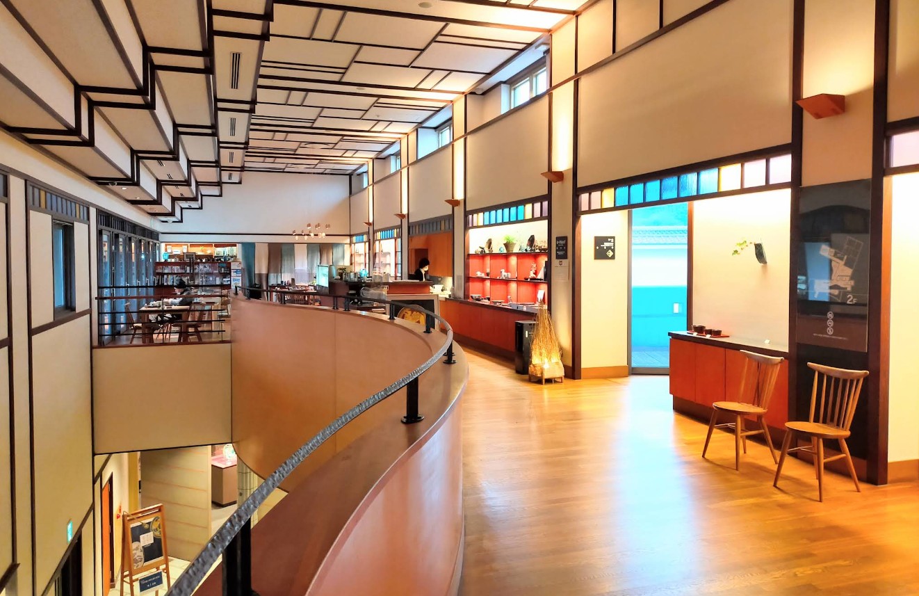 金沢事務所(本部)