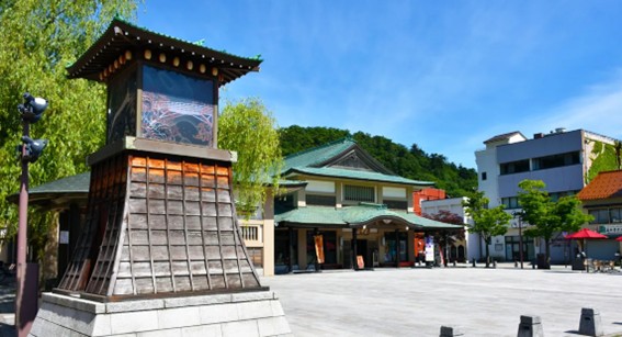 金沢事務所(本部)