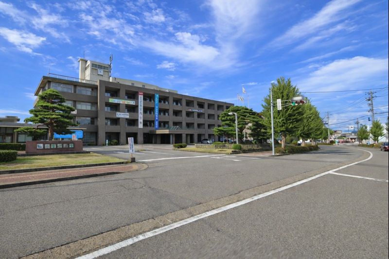 金沢事務所(本部)