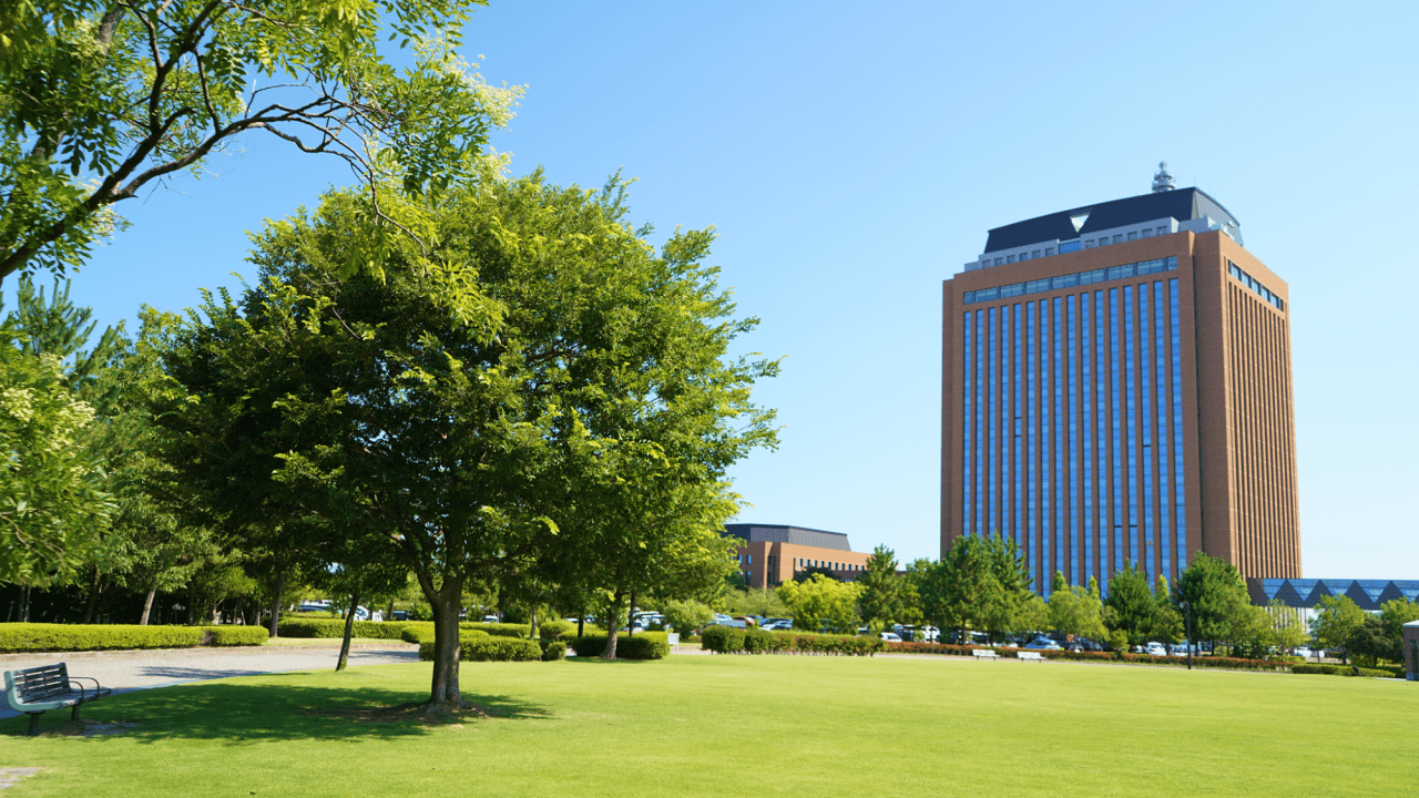 金沢事務所（本部）